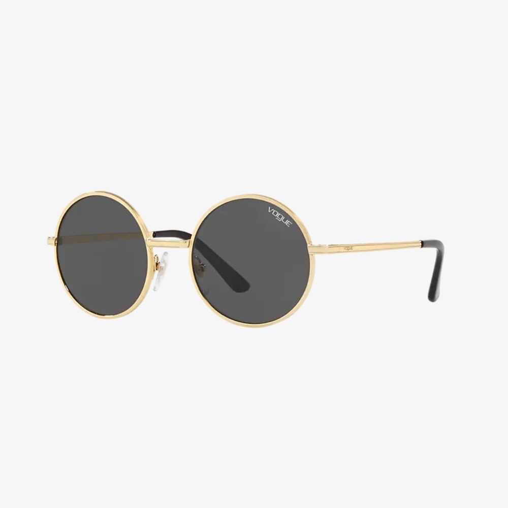 Round Vogue Sunglasses